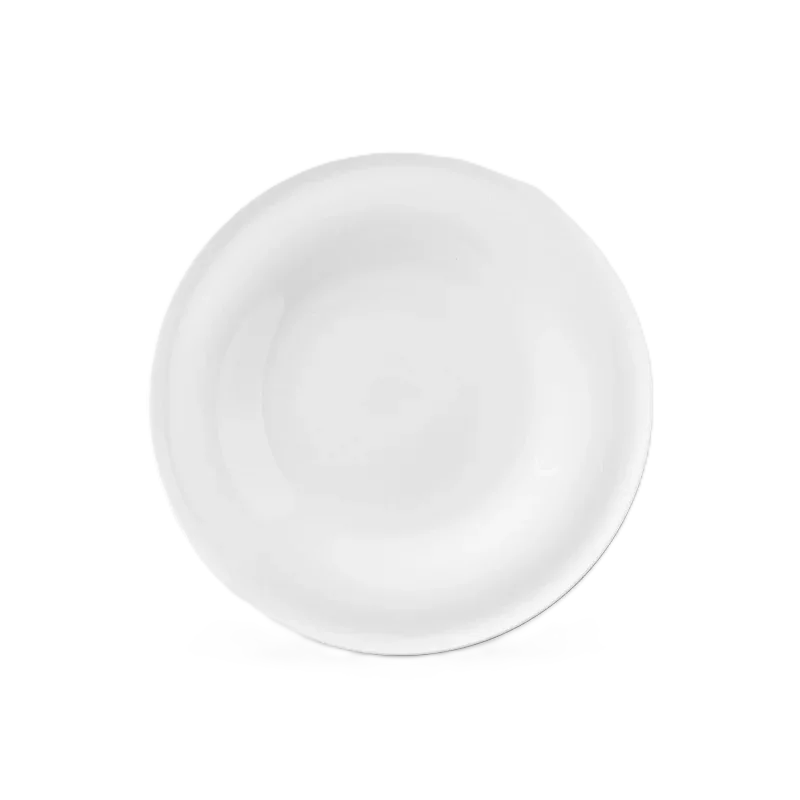 Narumi Waltz Collection White 16cm Plate - Set of 36 Narumi Waltz Collection White 16cm Plate - Set of 36