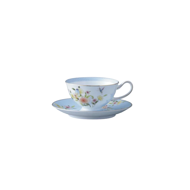 Narumi Ramage Tea/Coffee Cup - Set of 36 Narumi Ramage Tea/Coffee Cup - Set of 36
