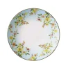 Narumi Cool Coupe Collection Ramage 16cm Plate - Set of 24