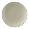 Narumi Cool Coupe Collection Luminar Gold (Full Cover) 21cm Plate - Set of 36