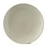 Narumi Cool Coupe Collection Luminar Gold (Full Cover) 28cm Plate - Set of 24