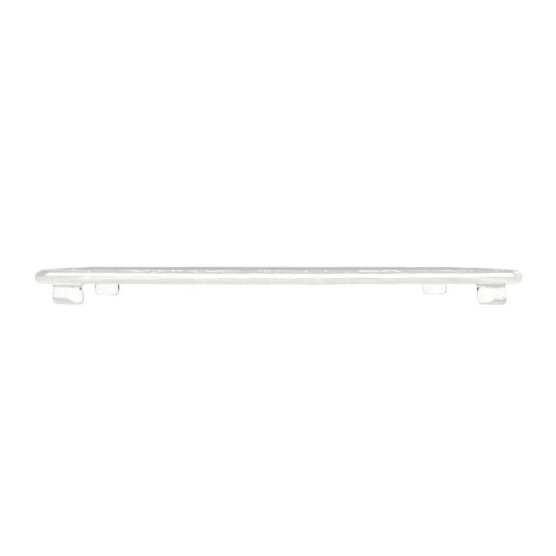 My Glass Studio Footed Board, White - Set of 6 - 30.0 x 30.0 x 2 cm - MyGlassStudio