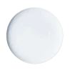 Narumi Chef's Collection White 28cm Plate "Rustic" - Set of 24