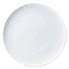 Narumi Chef's Collection White 28cm Plate (Shower) - Set of 24