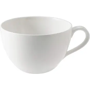 Narumi Resonance Collection Pave Topaz Tea/Coffee Cup - Set of 36