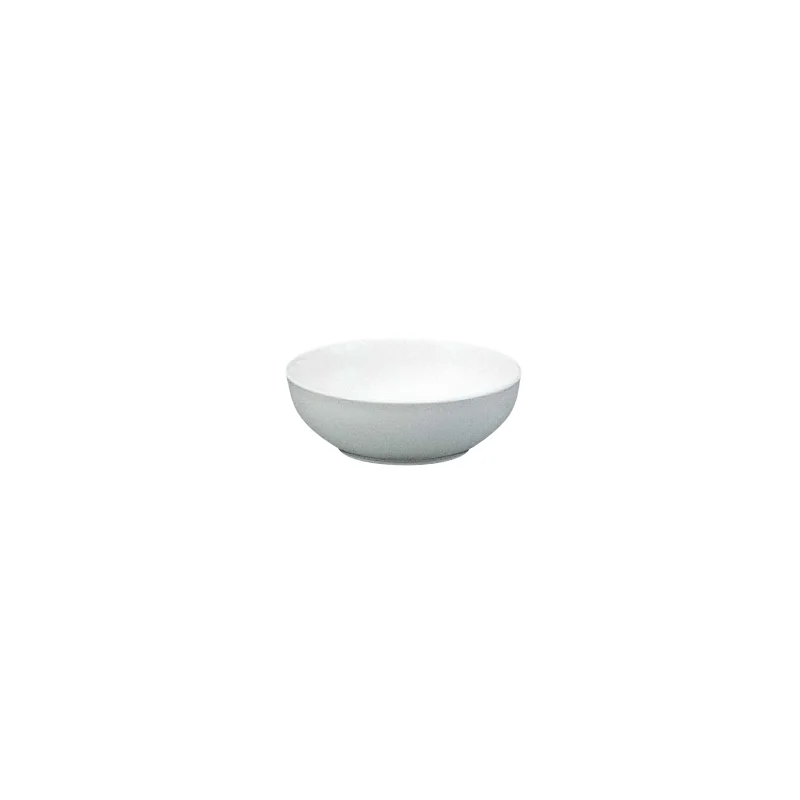 Narumi New Rim Collection White 13cm Fruit Bowl - Set of 36
