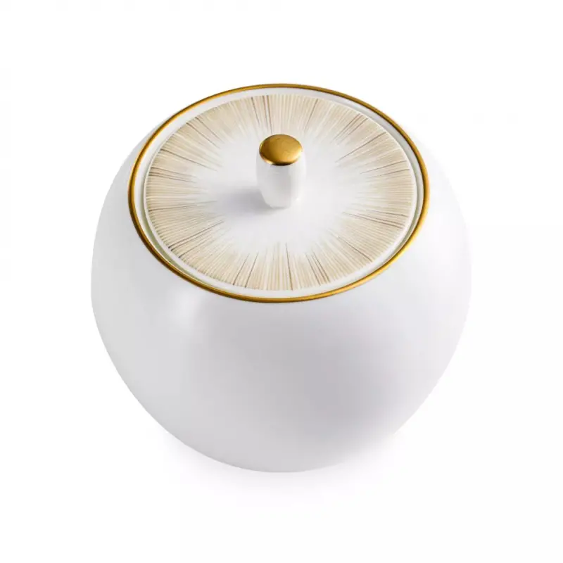 Narumi Cool Coupe Collection Glowing Gold Tea Pot With Cover 1,180cc - Set of 4 Narumi Cool Coupe Collection Glowing Gold Tea Pot With Cover 1,180cc - Set of 4