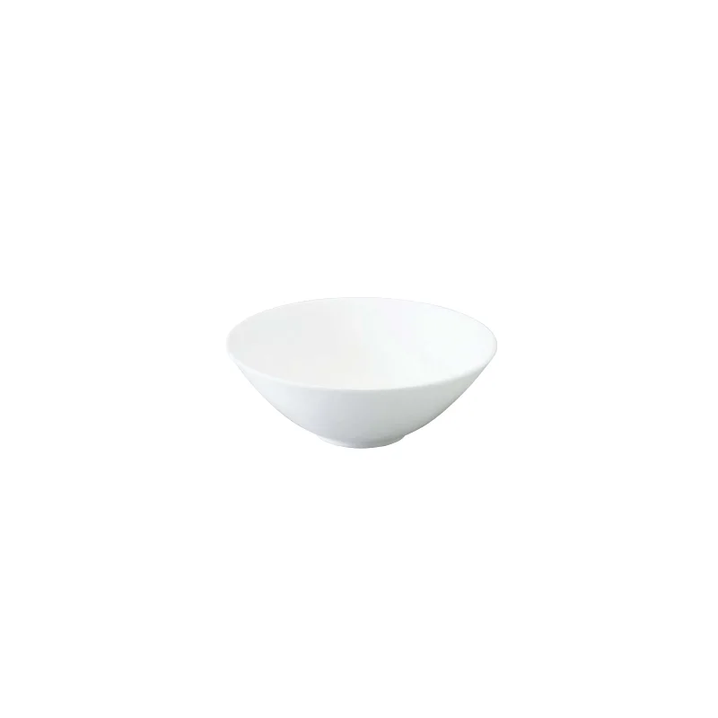 Narumi Cool Coupe Collection White 16cm Bowl - Set of 20