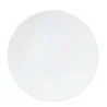 Narumi Cool Coupe Collection White 28cm Plate - Set of 24