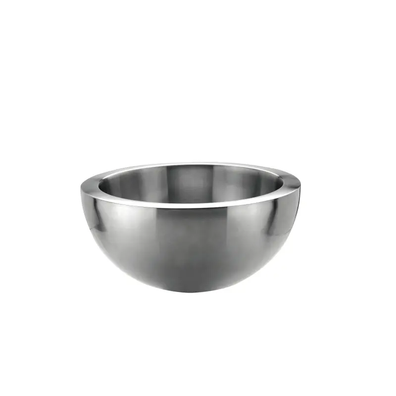 Broggi Collection Punch Bowl Double-Wall Ø 39 cm