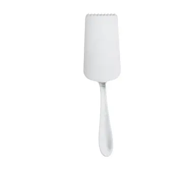 Broggi Collection Stainless Steel Professional Gratin Server Serrated - 26.8 Cm - Set of 12