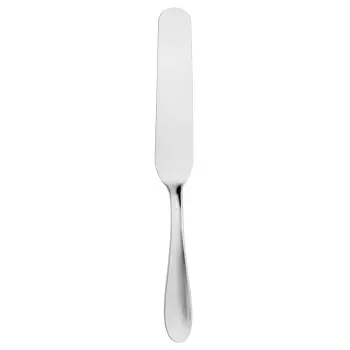 Broggi Collection Stainless Steel Professional Crepes Server - 29.2 Cm - Set of 12