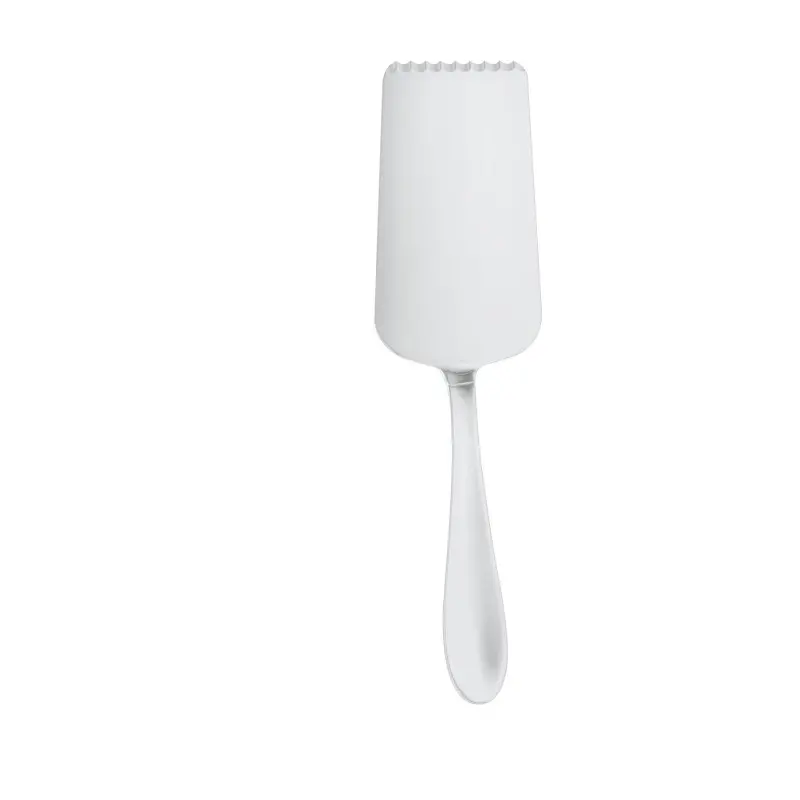 Broggi Collection Stainless Steel Professional Gratin Server Serrated - 26.8 Cm - Set of 12 Broggi Collection Stainless Steel Professional Gratin Server Serrated - 26.8 Cm - Set of 12