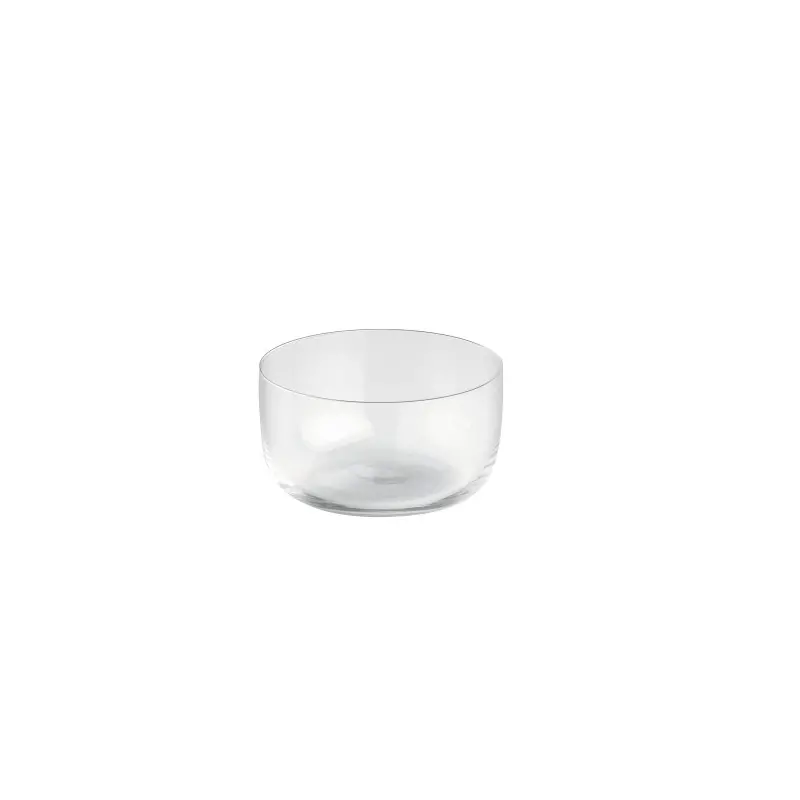 Broggi Collection Glass Glass Bowl Ø 8.5 cm