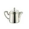 Broggi Rubans Collection Silver Plated Teapot Rubans 30 cl