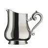Broggi Ambasciata Collection Silver Plated Milk Jug Ambasciata 40 cl