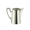 Broggi Rubans Collection Silver Plated Milk Jug Rubans Rubans 24 cl