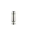 Broggi classica Collection Silver Plated Salt Shaker classica H.9.5 cm