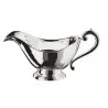 Broggi classica Collection Silver Plated Sauce Boat classica 44 cl