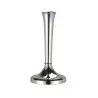 Broggi Collection Silver Plated Flower Vase H.18 cm