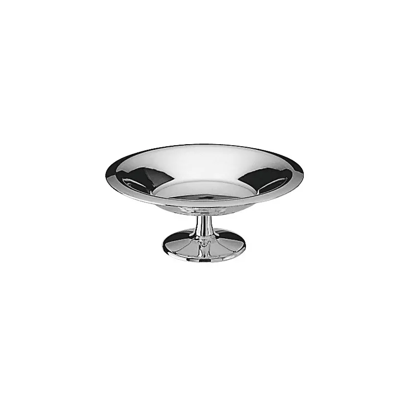 Broggi Collection Stainless Steel Fruit Stand Ø 29 cm