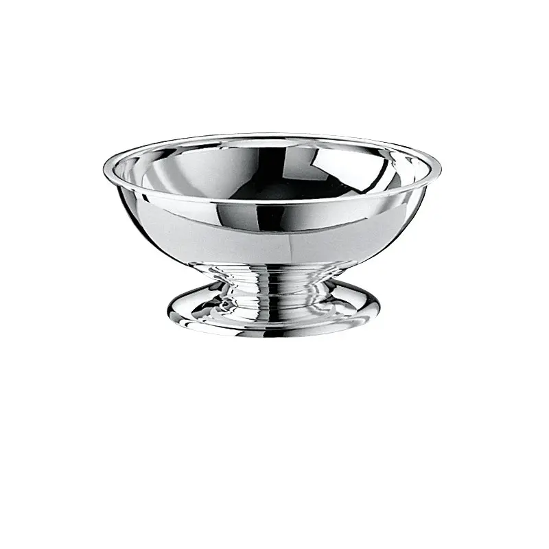 Broggi Collection Stainless Steel Fruit Salad Cup Ø 12 cm