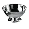 Broggi Collection Stainless Steel Supreme Cup Base Ø 13 cm