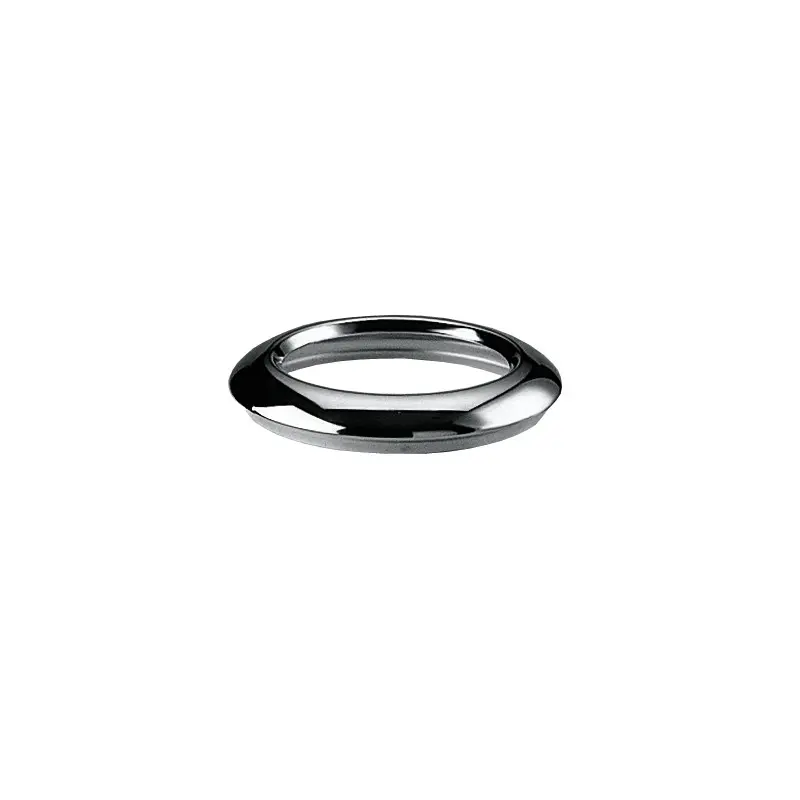 Broggi Collection Stainless Steel Supreme Cup Ring Ø 10.5 cm Broggi Collection Stainless Steel Supreme Cup Ring Ø 10.5 cm