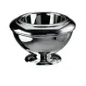 Broggi Collection Stainless Steel Supreme Cup Ø 13 cm