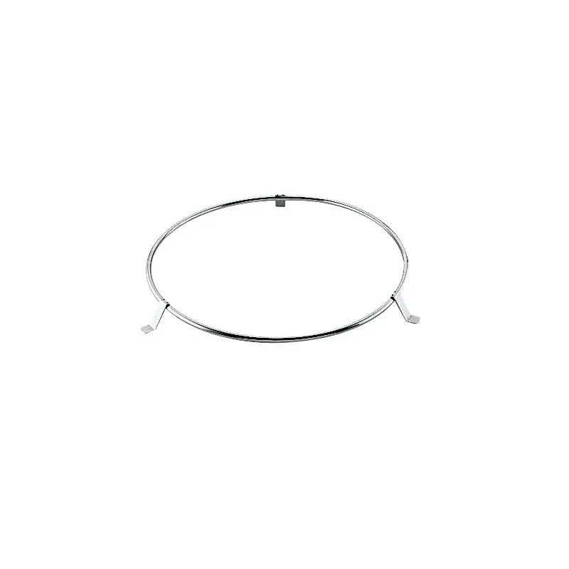 Broggi Collection Stainless Steel Adjusting Ring Ø 33 cm Broggi Collection Stainless Steel Adjusting Ring Ø 33 cm