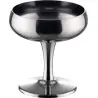 Broggi Collection Stainless Steel Ice-Cream Cup