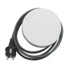 Broggi Coffee urn heater Collection Stainless Steel Electric Element For Coffee Urn Ø 14 cm