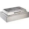 Broggi Collection Gn 1/1 Manhattan Fruit Manhattan Cooling Set Gn 1/1 62.5 x 42 cm H. 14.9 cm