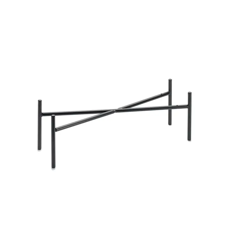 Broggi Nature Collection Black Nature Rectangular Podium Black 40 x 12 cm H.20 cm Broggi Nature Collection Black Nature Rectangular Podium Black 40 x 12 cm H.20 cm
