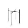 Broggi Nature Collection Nature Square Podium 18 x 18 cm H.25 cm