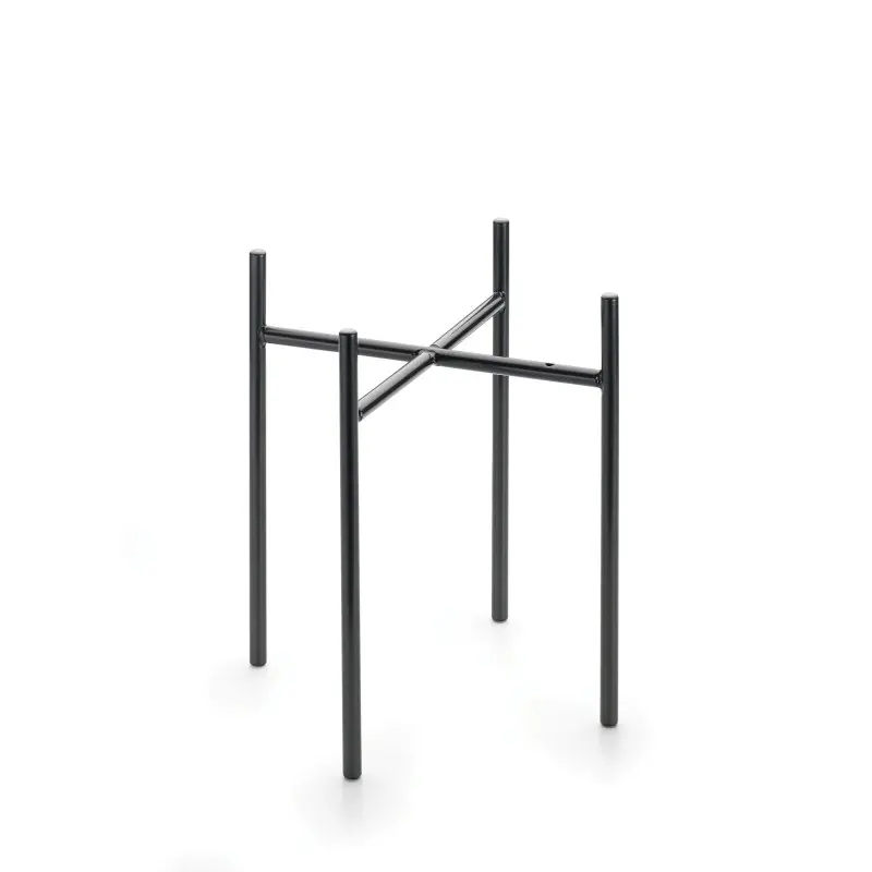 Broggi Nature Collection Nature Square Podium 18 x 18 cm H.30 cm Broggi Nature Collection Nature Square Podium 18 x 18 cm H.30 cm