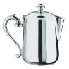 Broggi Veneto Collection Stainless Steel Coffee Pot Veneto 35 cl