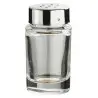 Broggi Collection Stainless Steel Pepper Shaker H.8 cm