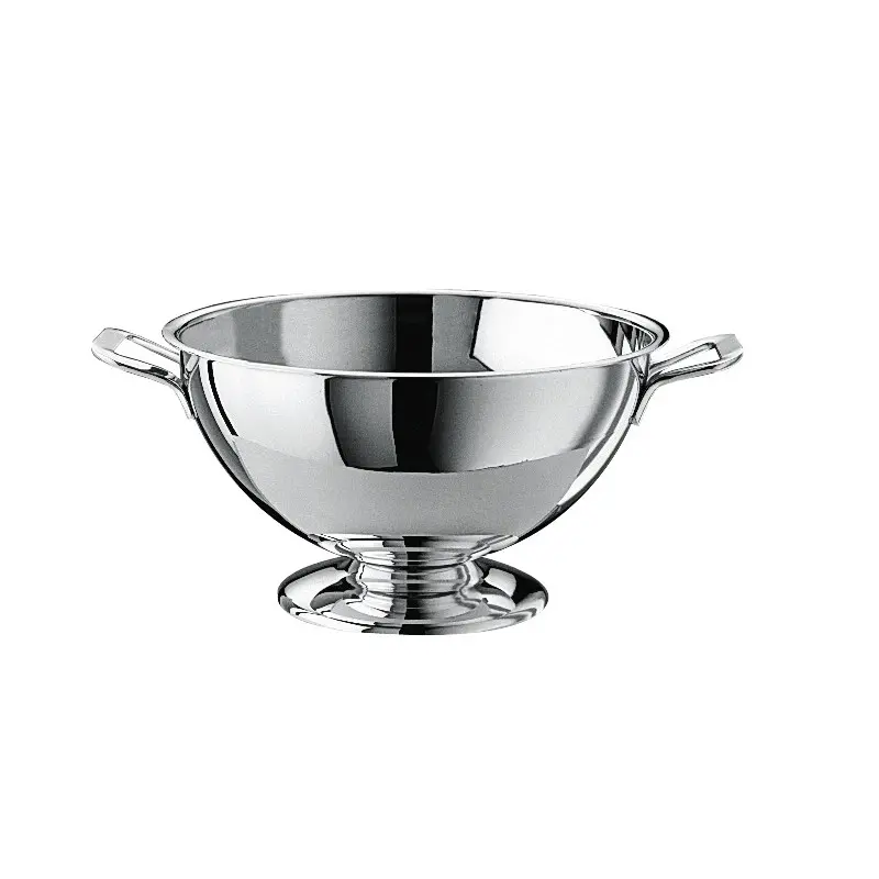 Broggi Collection Stainless Steel Soup Toureen Ø 24 cm Broggi Collection Stainless Steel Soup Toureen Ø 24 cm