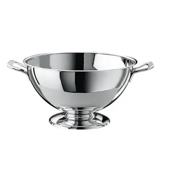 Broggi Collection Stainless Steel Soup Toureen Ø 28 cm