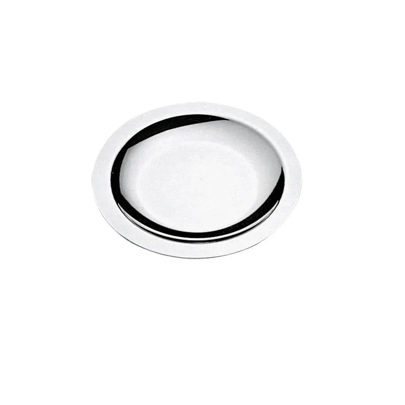 Broggi Collection Stainless Steel Underliner Ø 14 cm Broggi Collection Stainless Steel Underliner Ø 14 cm