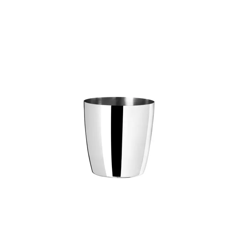 Broggi Essenza Collection Stainless Steel Champagne Bucket Essenza