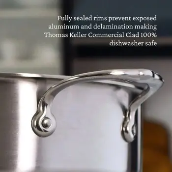 Hestan 7pc Set Thomas Keller Insignia