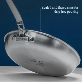 Hestan 11pc Set Thomas Keller Insignia