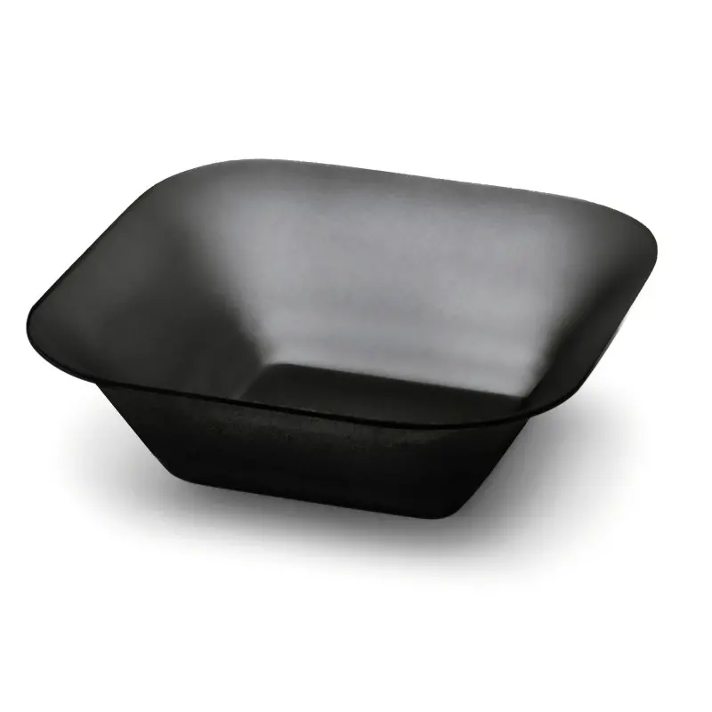 Broggi Collection Wood Top Square 42 x 42 cm