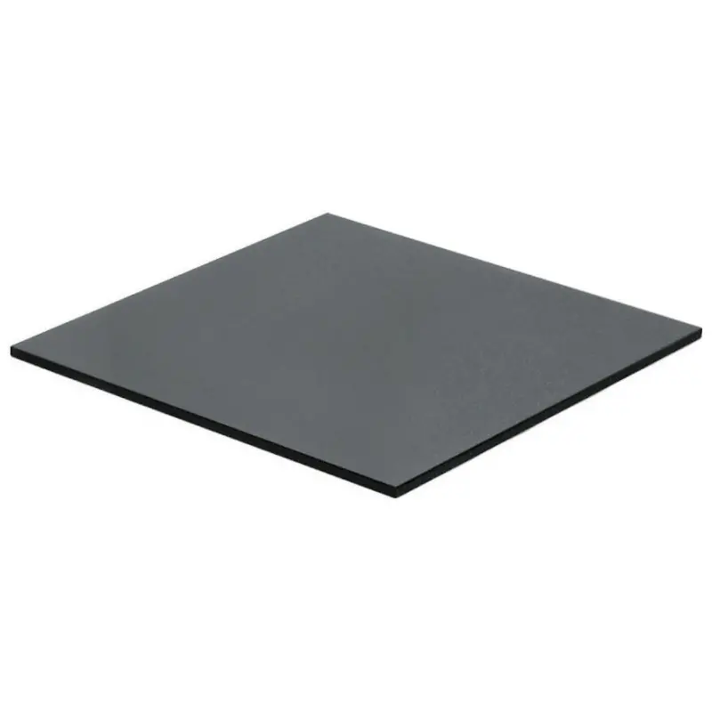 Broggi Collection Smoky Tempered Glass Top Square Smoky Tempered 30 x 30 cm Broggi Collection Smoky Tempered Glass Top Square Smoky Tempered 30 x 30 cm