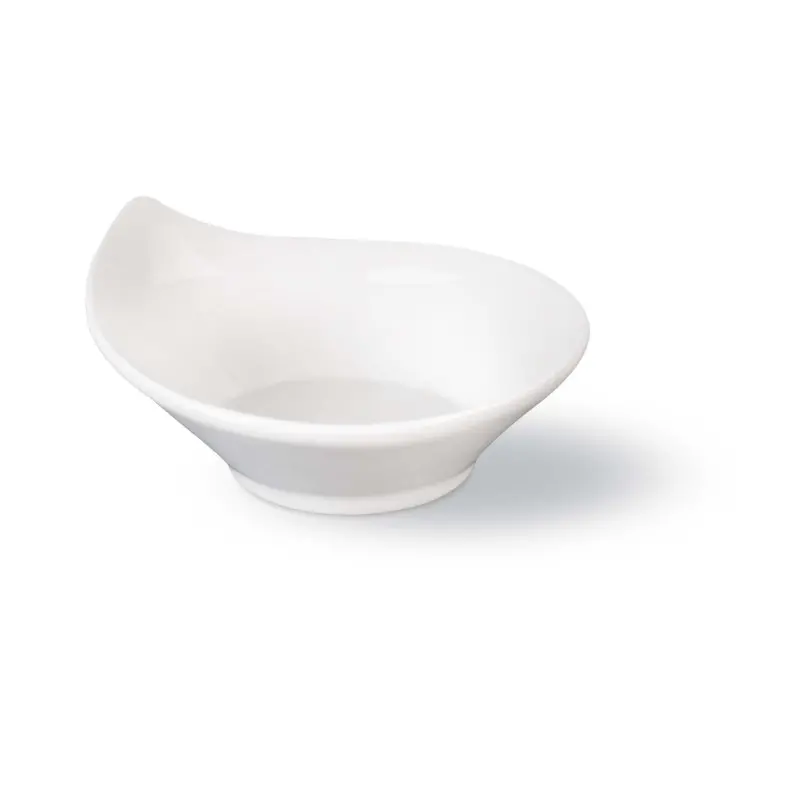 Broggi Collection Porcelain Bowl Porcelain 8 x 7 x 4 cm Broggi Collection Porcelain Bowl Porcelain 8 x 7 x 4 cm