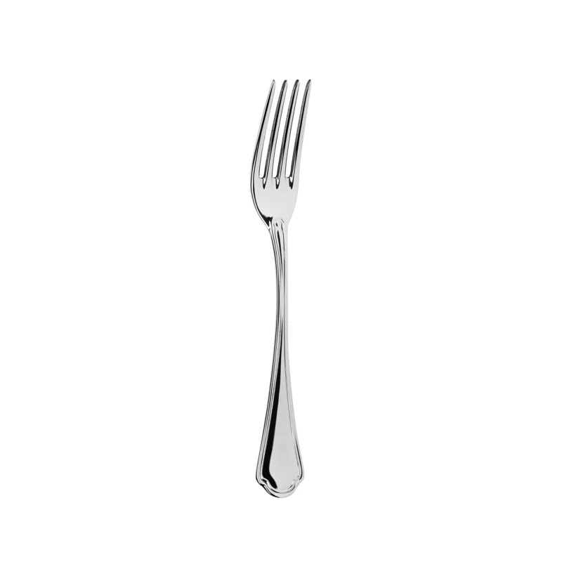 Broggi Medici Collection Stainless Steel Table Fork - Set of 12 Broggi Medici Collection Stainless Steel Table Fork - Set of 12