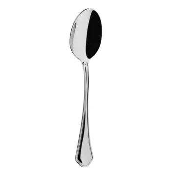 Broggi Medici Collection Silver Plated Tea Spoon - Set of 12
