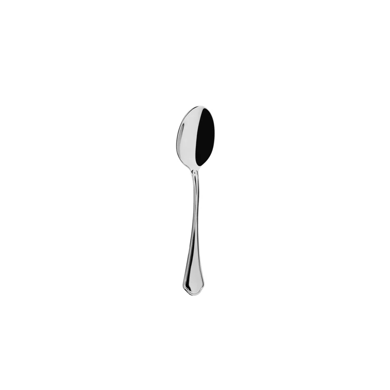 Broggi Medici Collection Silver Plated Moka Spoon - Set of 12 Broggi Medici Collection Silver Plated Moka Spoon - Set of 12